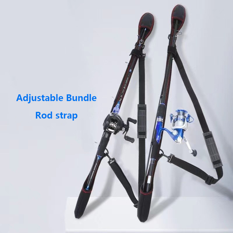 Fly Fishing Set - Nova Capa Protetora para Vara de