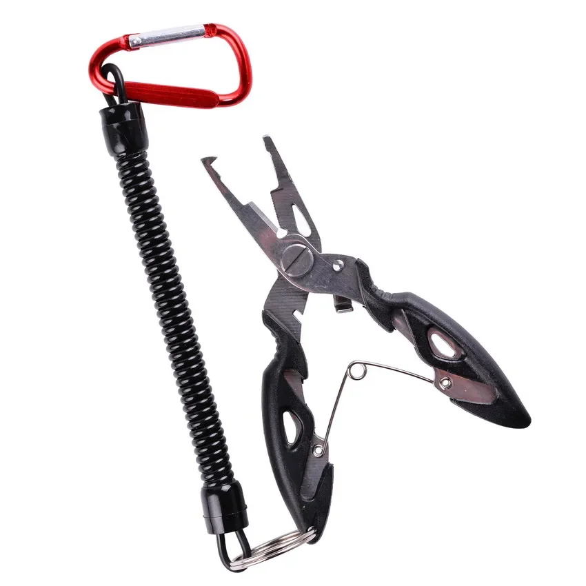 Fly Fishing Set - Alicates de pesca multifuncionais, pinças de