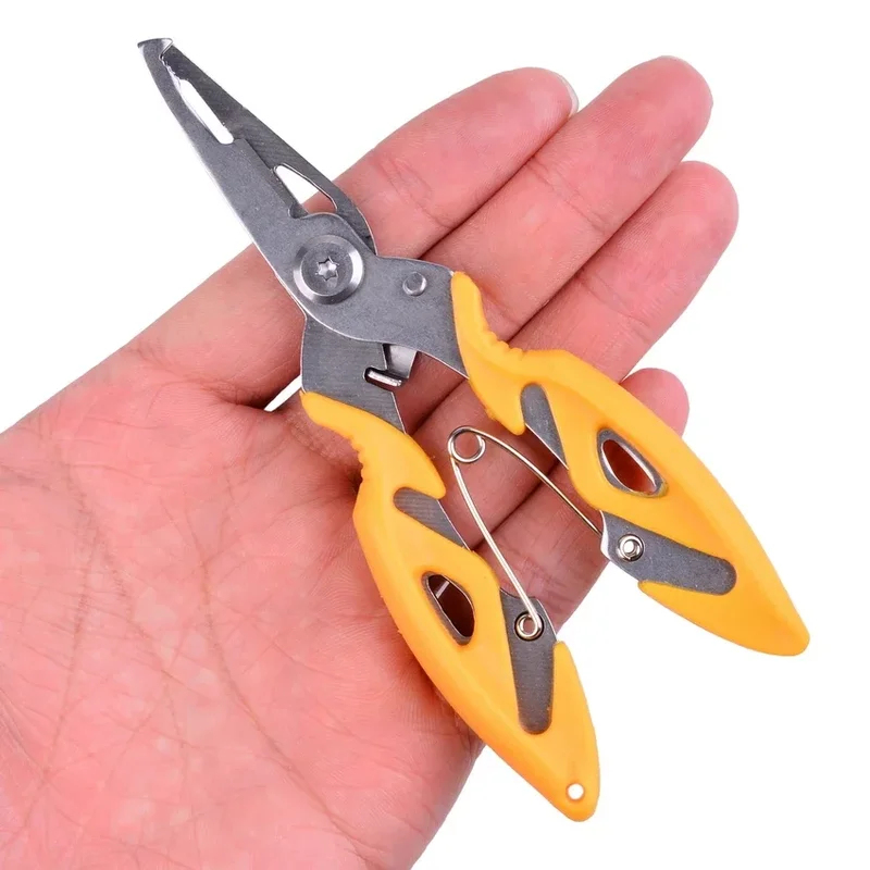 Fly Fishing Set - Conjunto de 1-4 Peças de Alicates