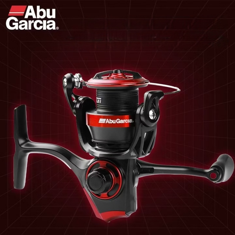 Fishing Equipment Daiwa - Carretilha de Pesca Abu Garcia BMA