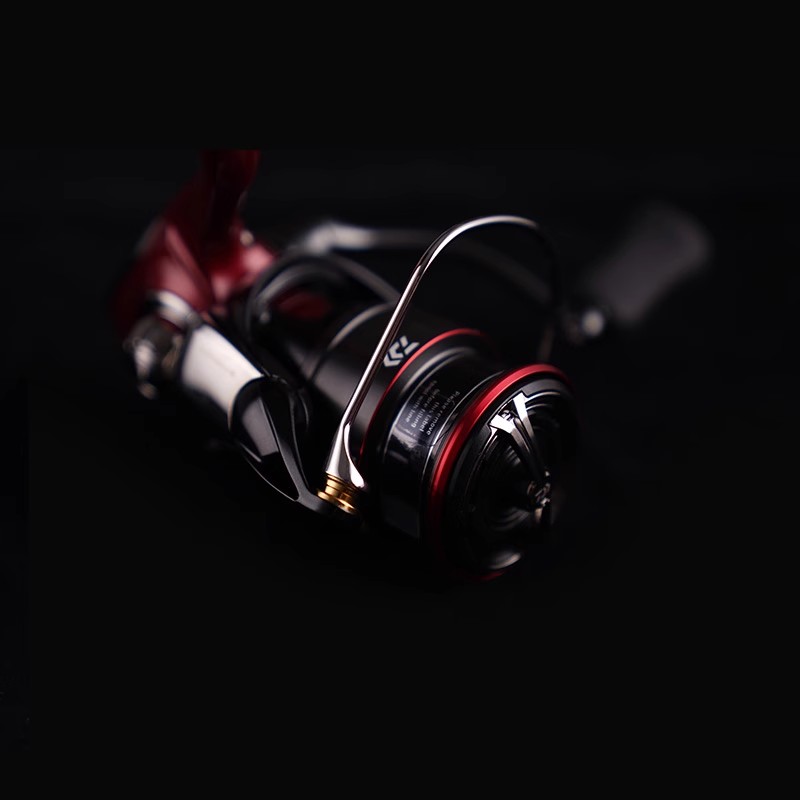 2025 novo daiwa fuego cs lt mo - Fishing Equipment Daiwa avaliação e preço
