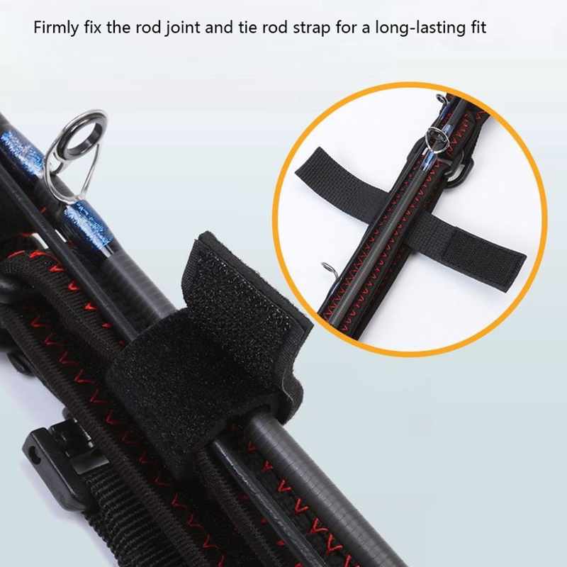 Nova Capa Protetora para Vara  - Fly Fishing Set avaliação e preço