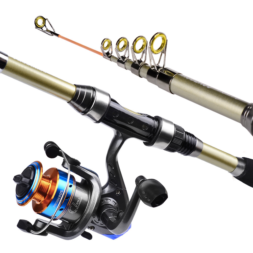 Conjunto de 40 peças de novas  - Fly Fishing Set avaliação e preço