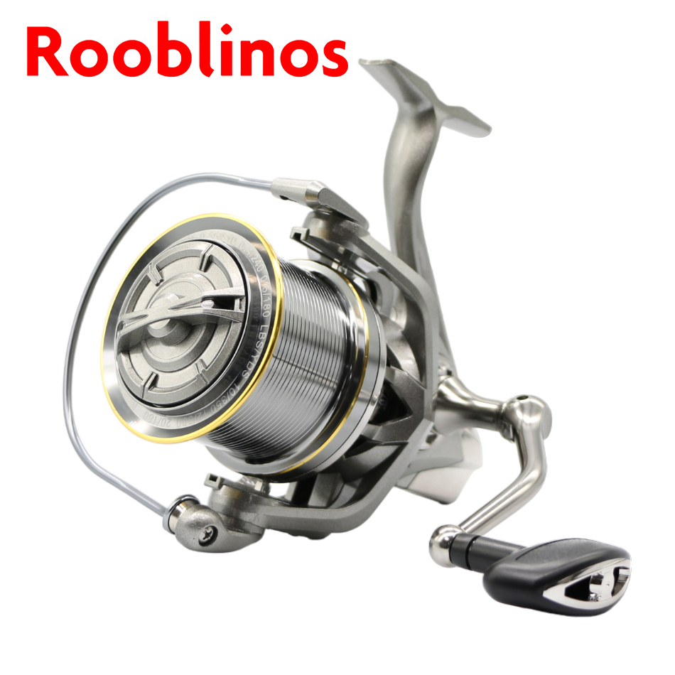 Carretilha de Pesca Rooblinos  - Fishing Equipment Daiwa avaliação e preço