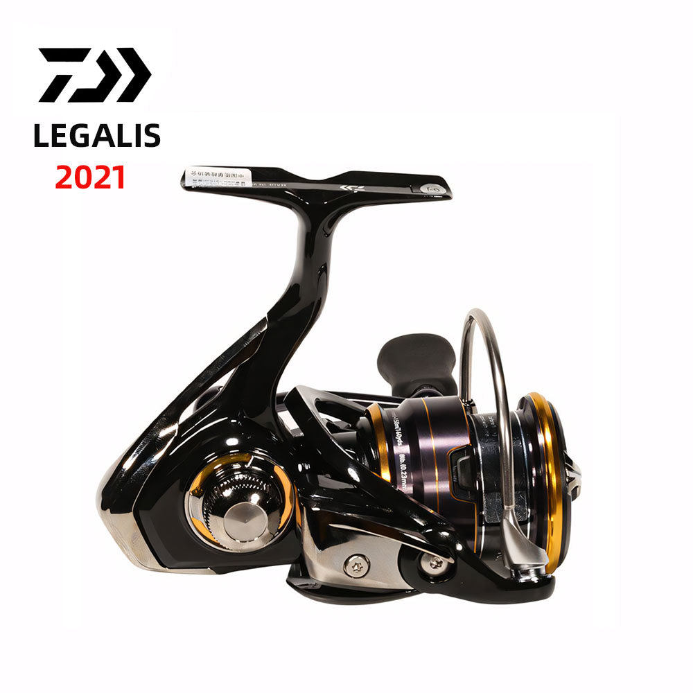 Carretilhas de Pesca DAIWA 202 - Fishing Equipment Daiwa avaliação e preço