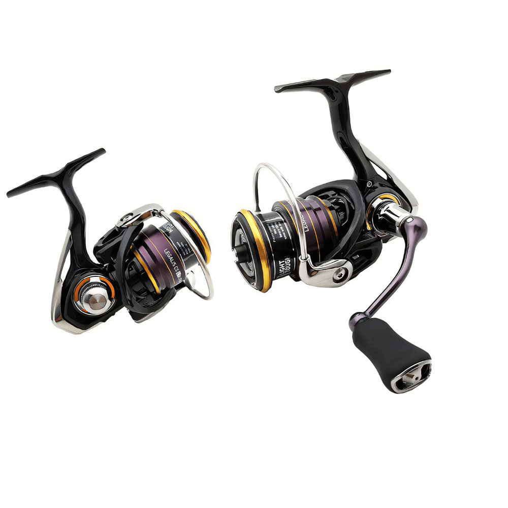 Carretilhas de Pesca DAIWA 202 - Fishing Equipment Daiwa avaliação e preço