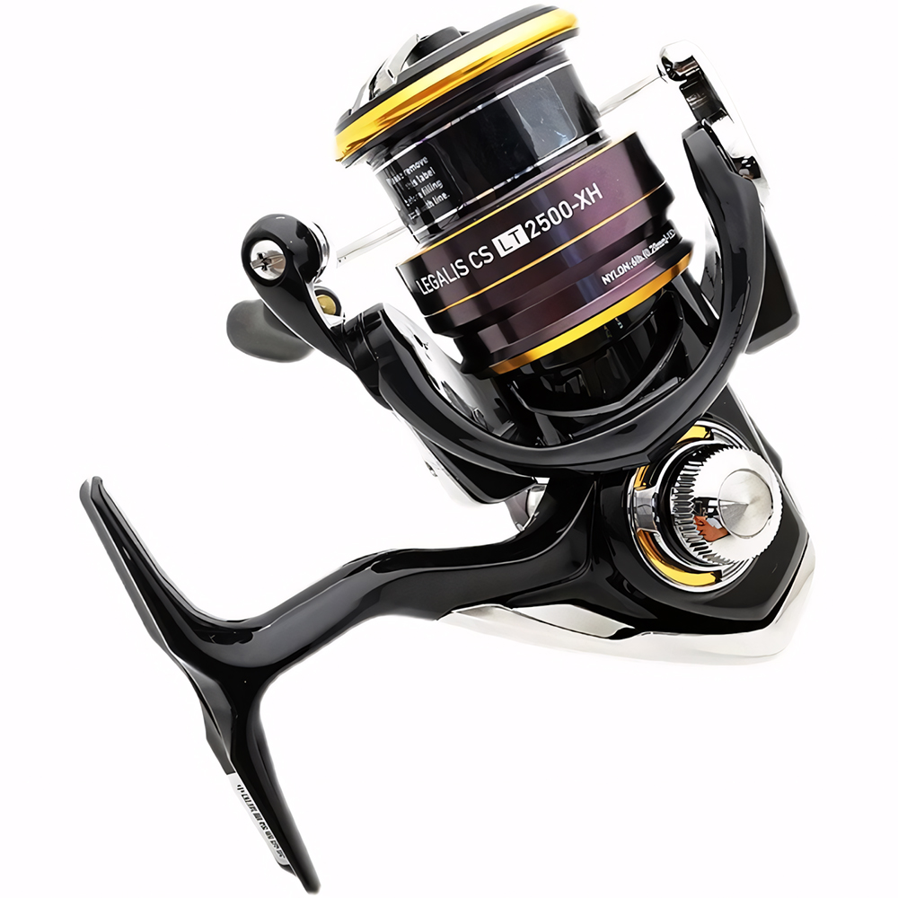Carretilhas de Pesca DAIWA 202 - Fishing Equipment Daiwa avaliação e preço