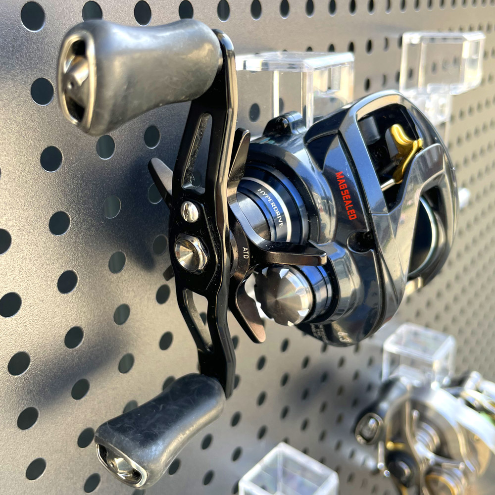 5 Peças Suporte de Parede para - Fly Fishing Set avaliação e preço