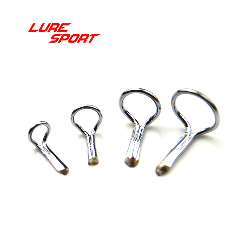 Luresport 30 pçs mog guia de h - Fly Fishing Set avaliação e preço