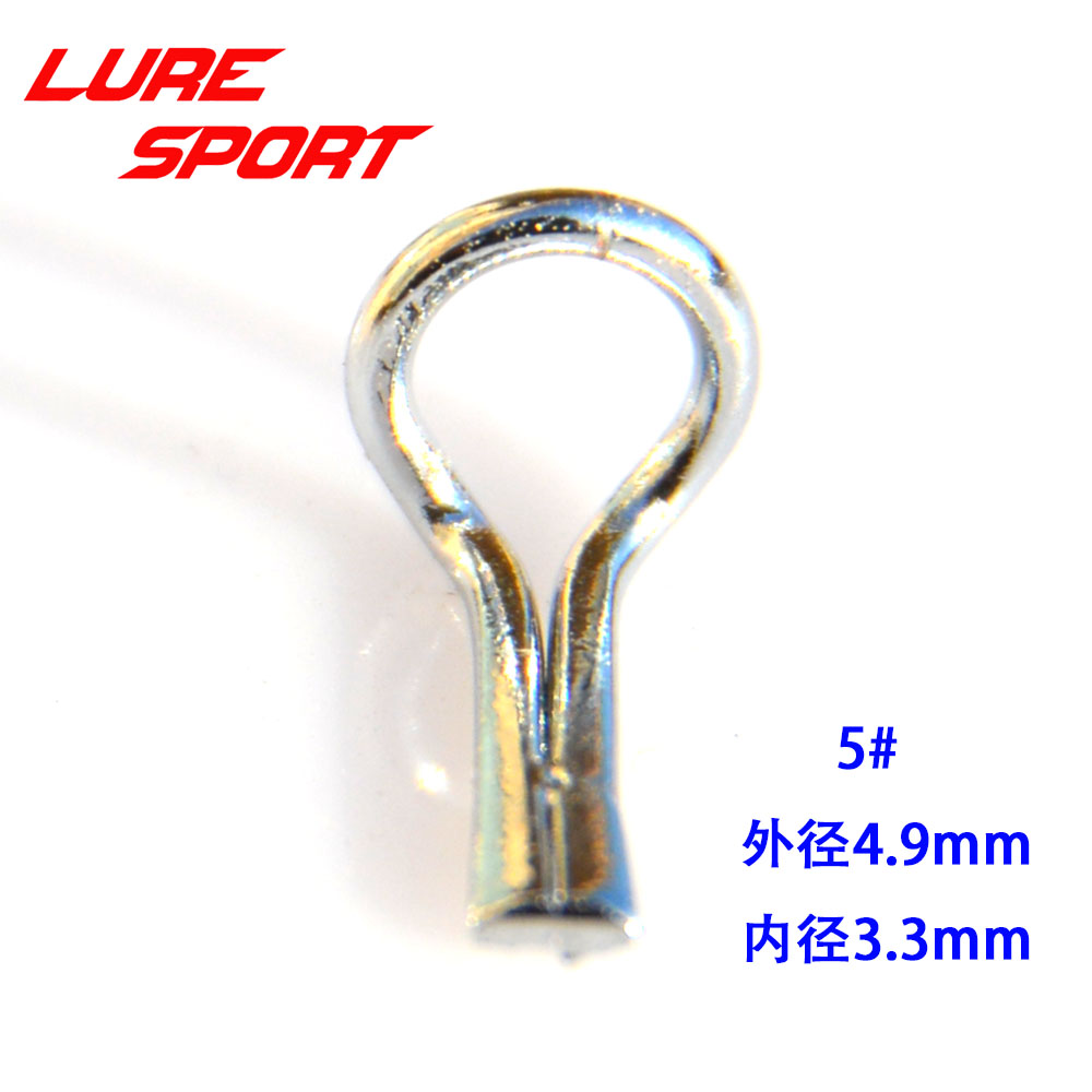 Luresport 30 pçs mog guia de h - Fly Fishing Set avaliação e preço
