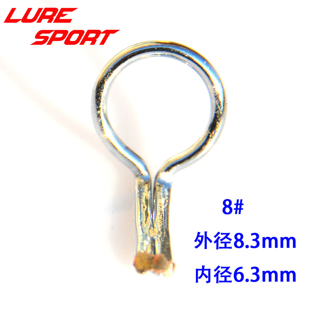 Luresport 30 pçs mog guia de h - Fly Fishing Set avaliação e preço