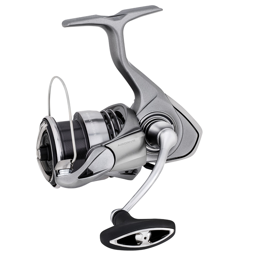 Carretilha de Pesca DAIWA EXCE - Fishing Equipment Daiwa avaliação e preço