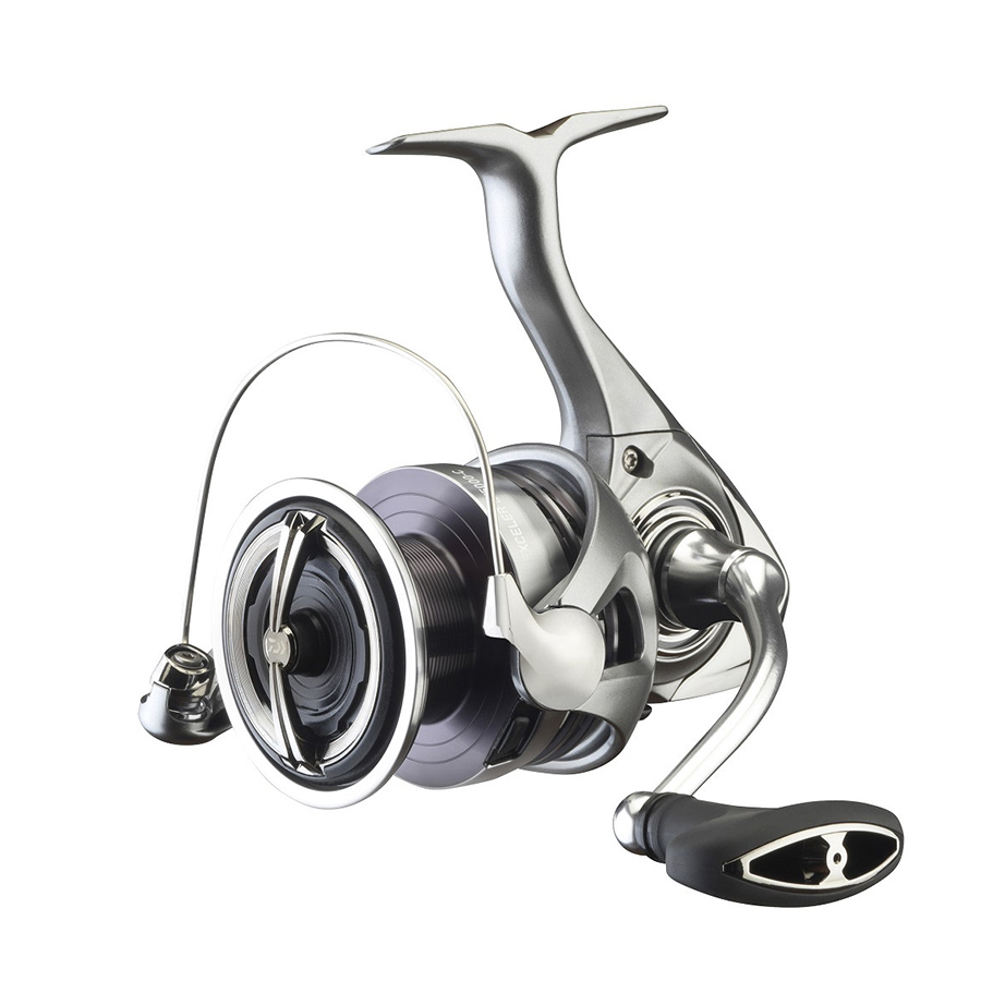 Carretilha de Pesca DAIWA EXCE - Fishing Equipment Daiwa avaliação e preço