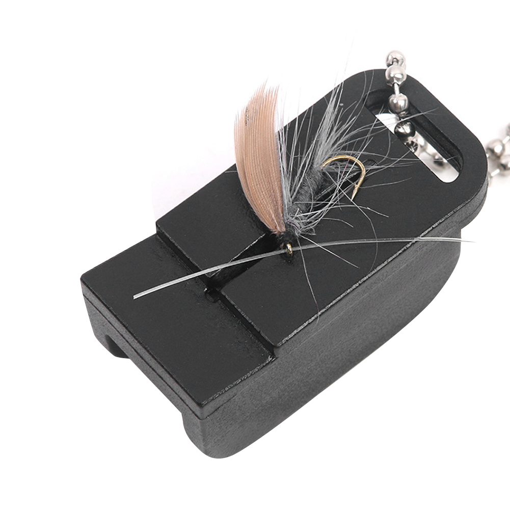 Passador de Linha e Montador d - Fly Fishing Set avaliação e preço