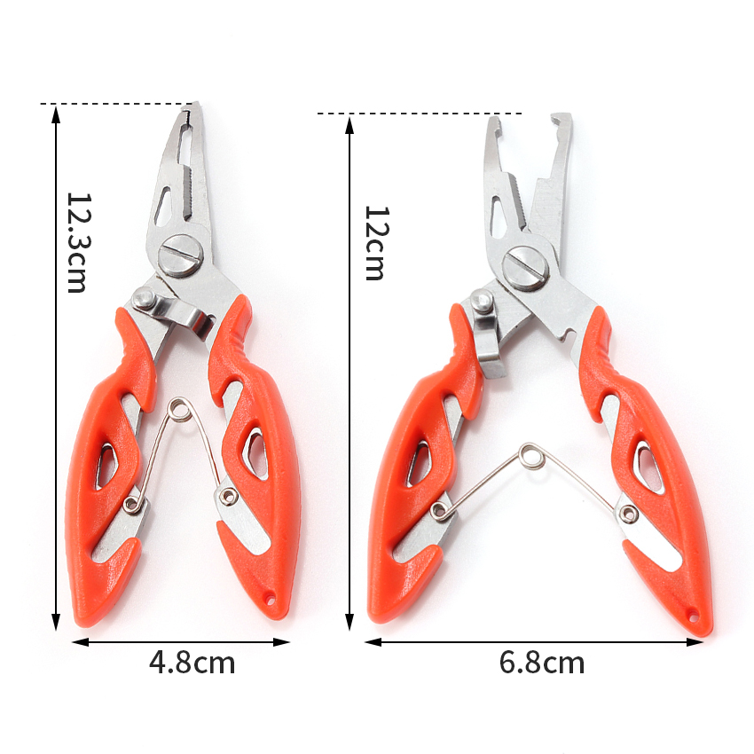 Multifuncional ferramentas de  - Fly Fishing Set avaliação e preço