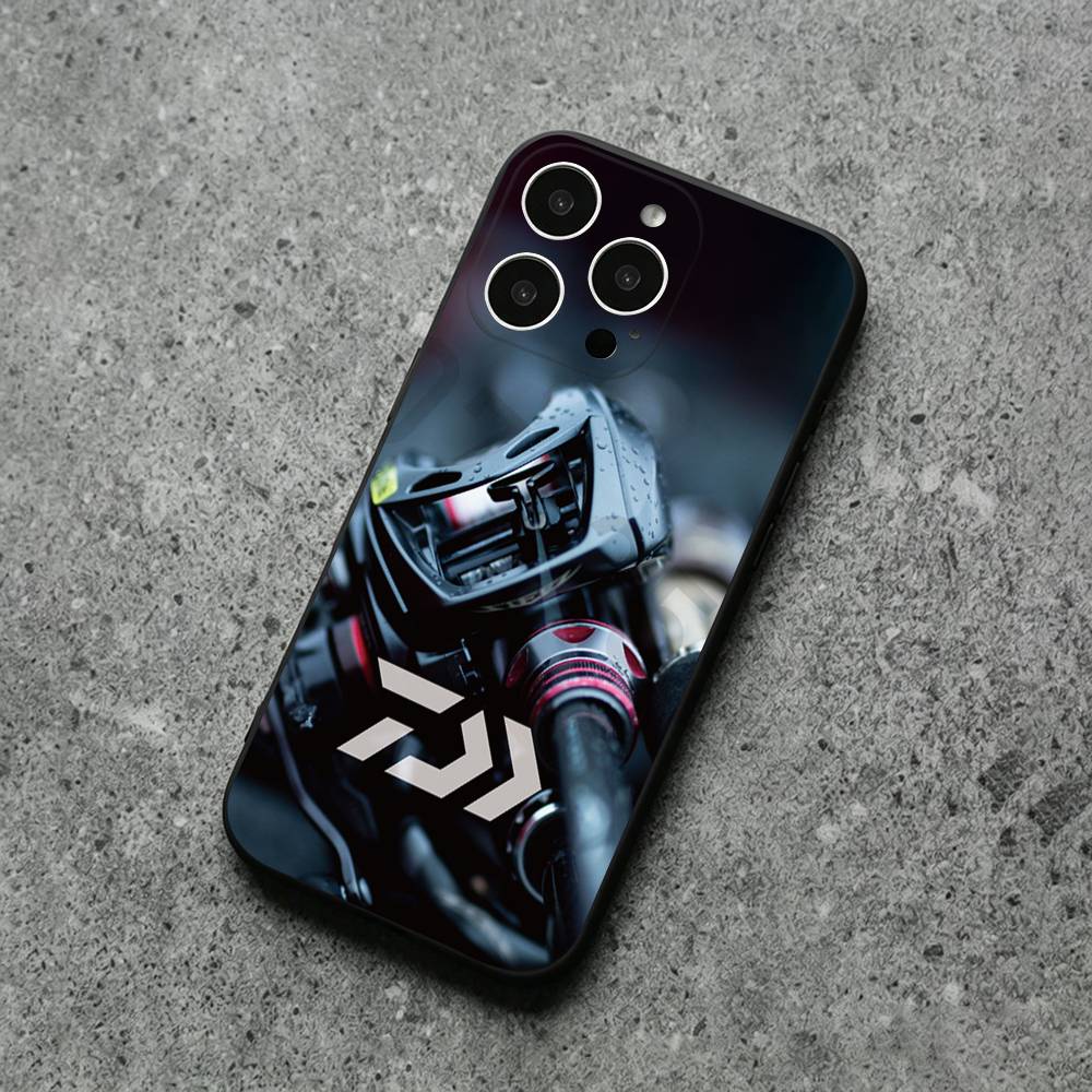Capa de Celular D-Daiwa para E - Fishing Equipment Daiwa avaliação e preço