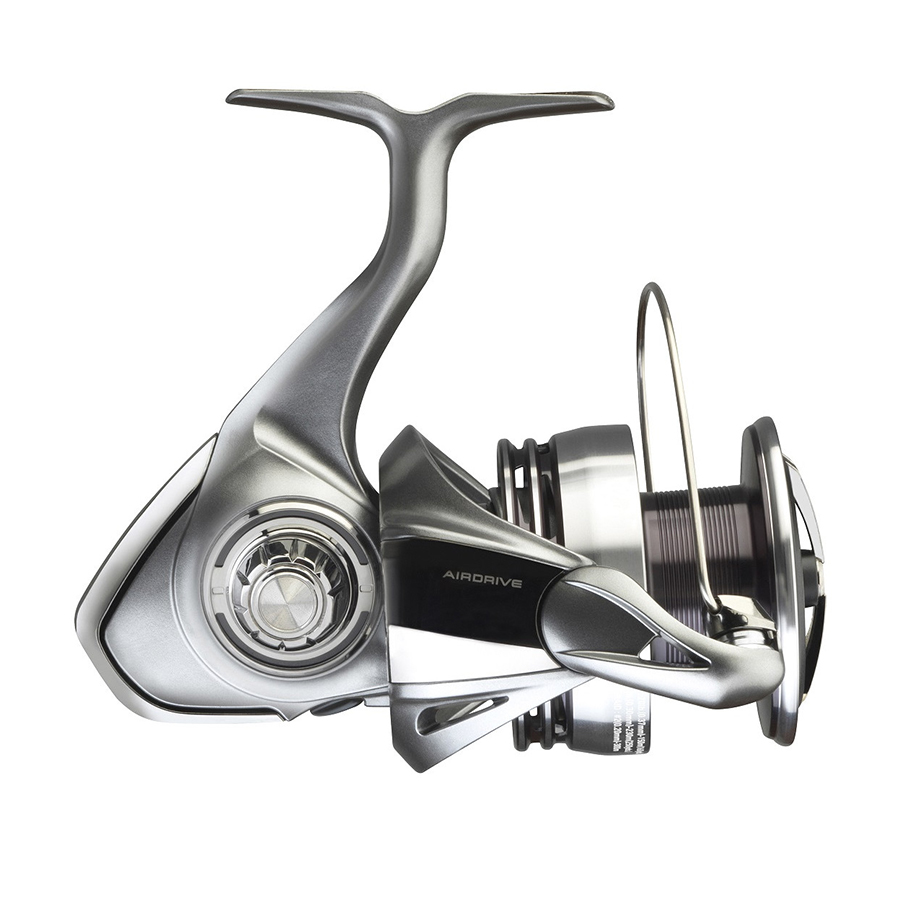 2023 DAIWA EXCELER LT Carretel - Fishing Equipment Daiwa avaliação e preço