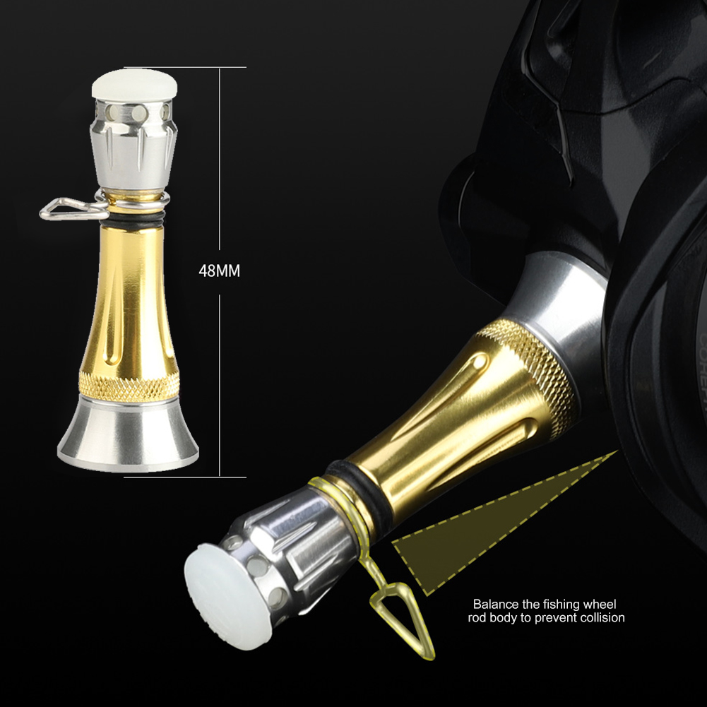 Manivela de Equilíbrio para Ca - Fishing Equipment Daiwa avaliação e preço