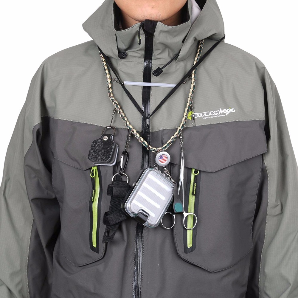 Maximumcatch cordão de pesca c - Fly Fishing Set avaliação e preço
