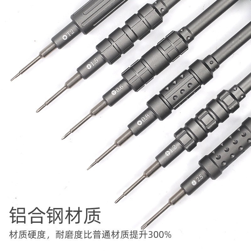 Chave de Fenda Magnética de Al - Fly Fishing Set avaliação e preço