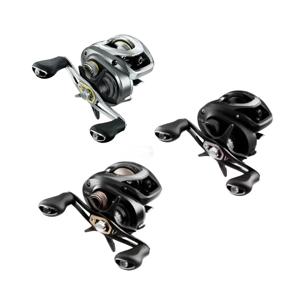 Haste de Bloqueio de Reposição - Fishing Equipment Daiwa avaliação e preço