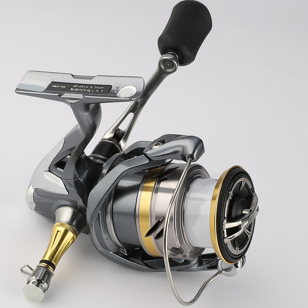 Manivela de Equilíbrio para Ca - Fishing Equipment Daiwa avaliação e preço