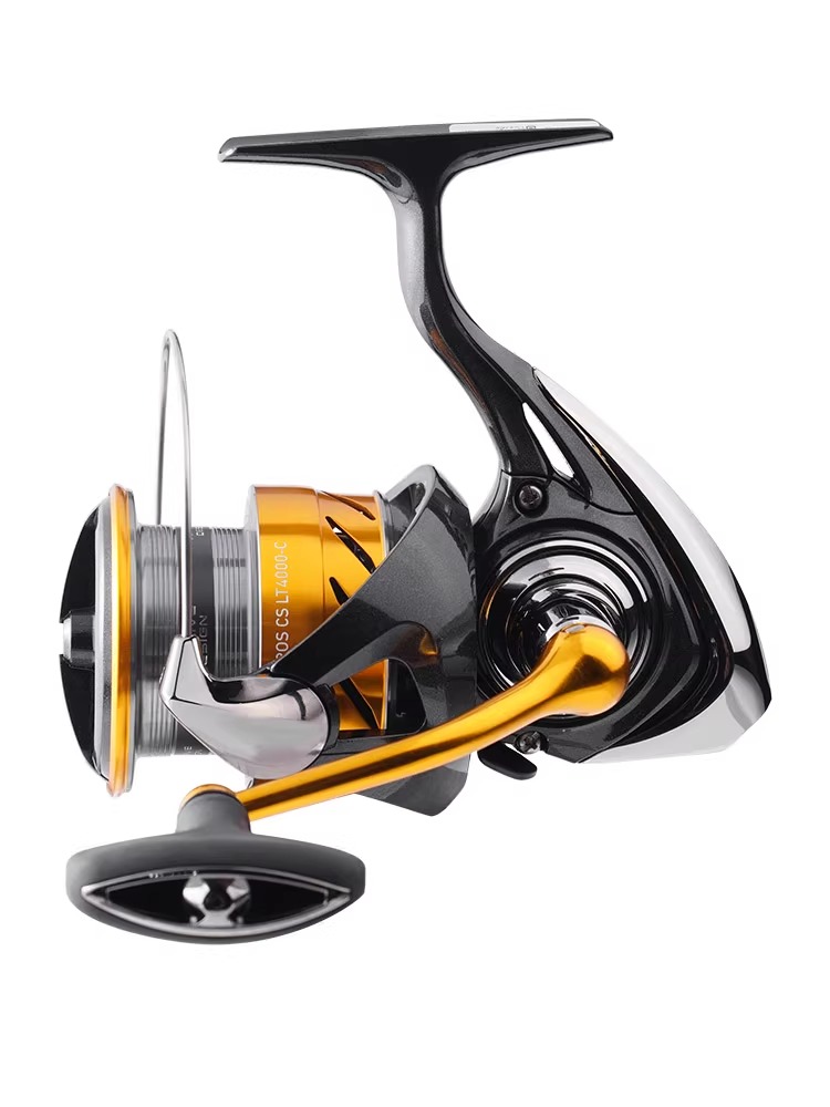 Daiwa revros lt carretel de pe - Fishing Equipment Daiwa avaliação e preço